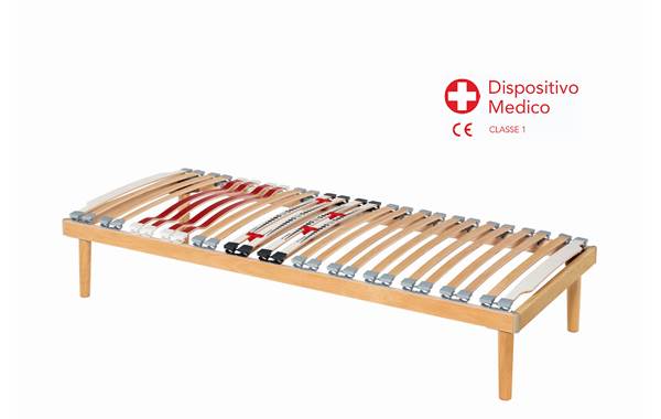 Reti A Doghe Elettriche