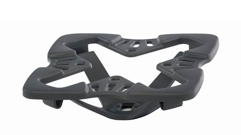 Sospensione 3D standard