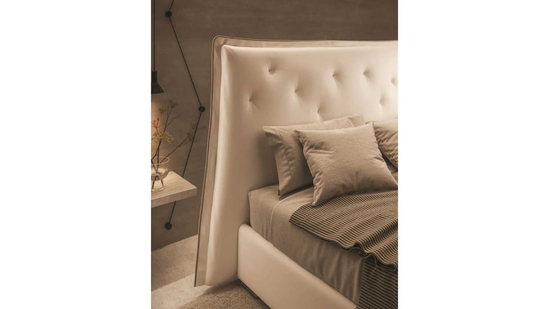 Letto Claire Ergogreen