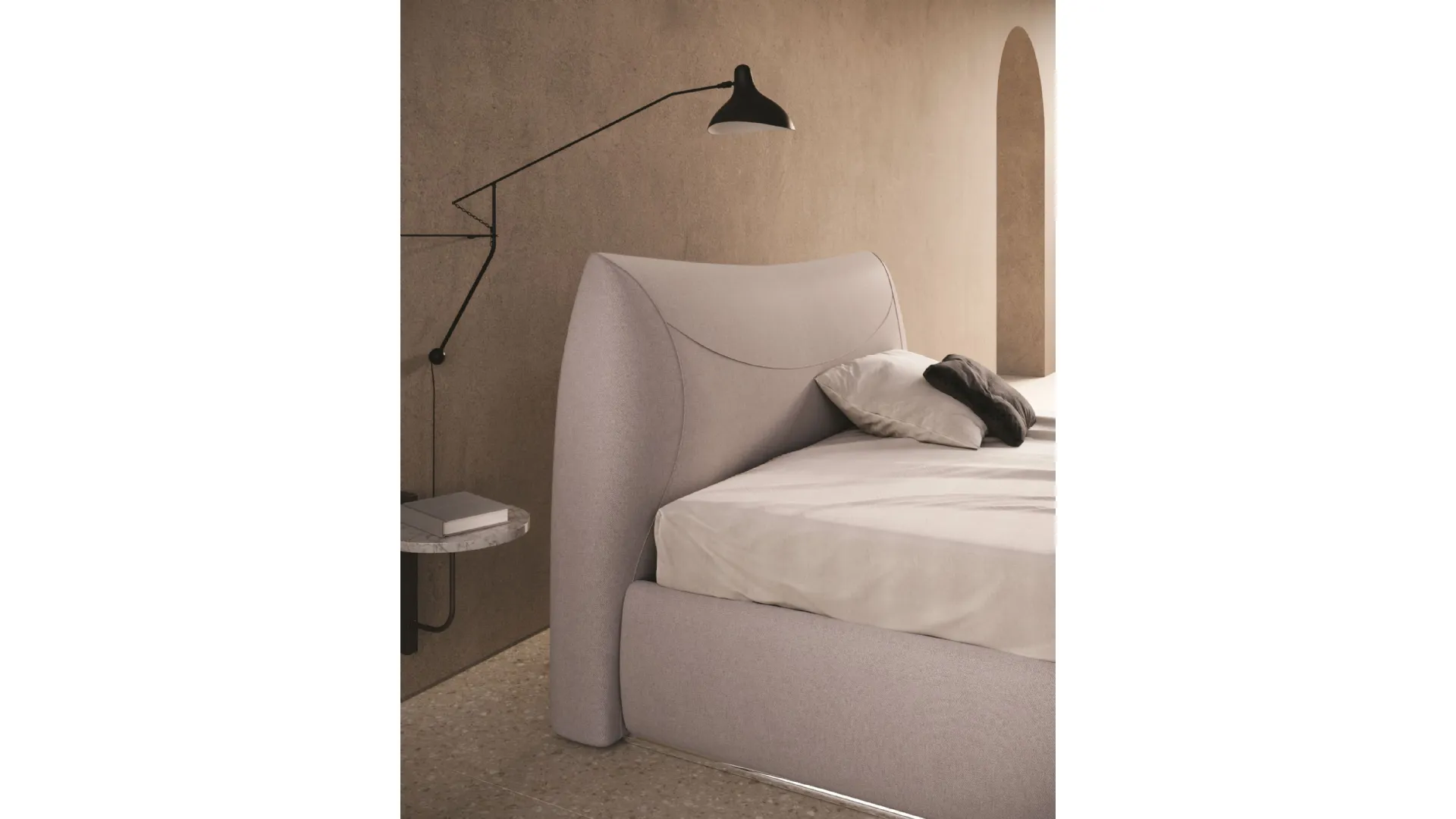 Letto Corinne Ergogreen