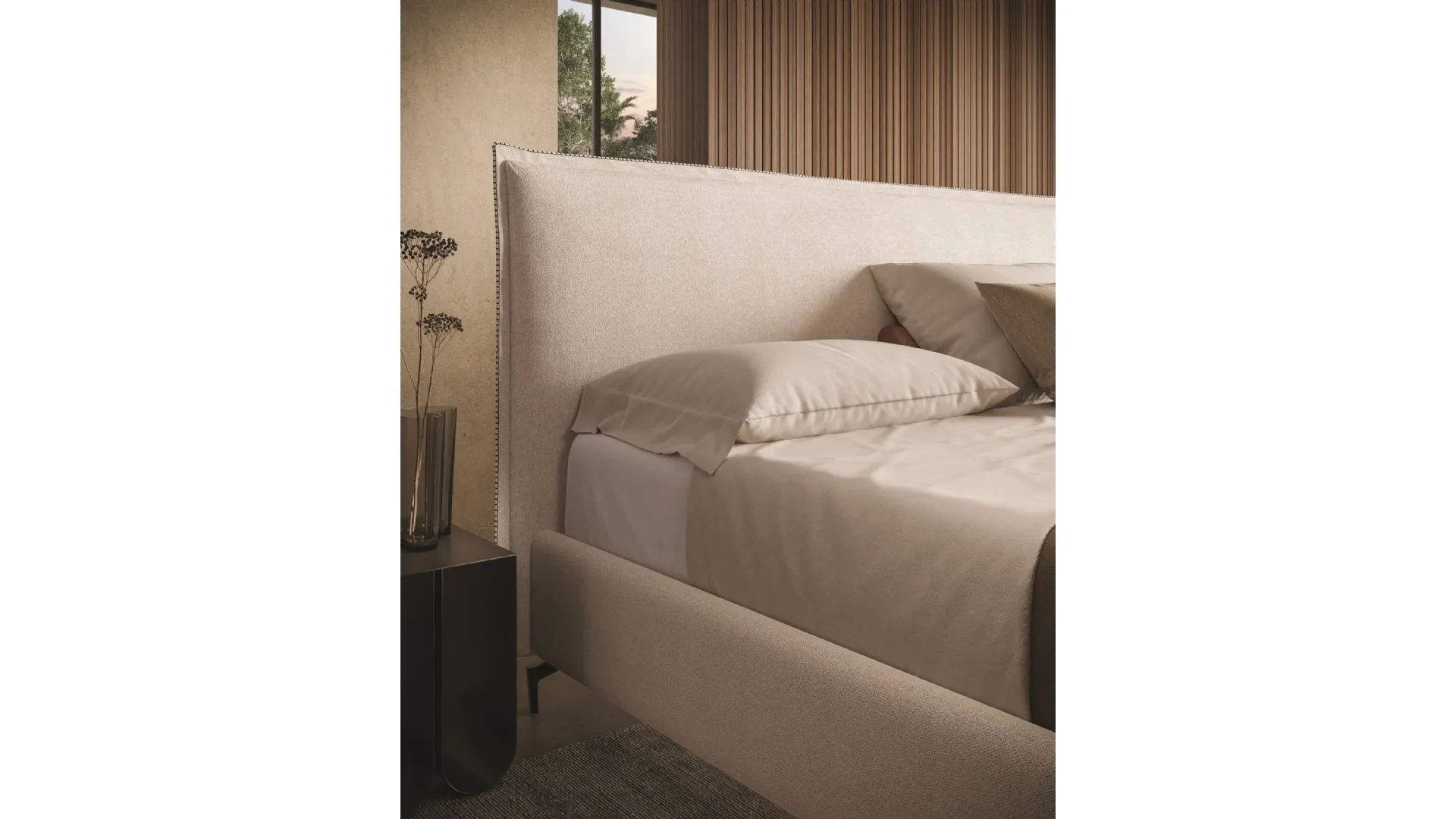 Letto Helene Ergogreen