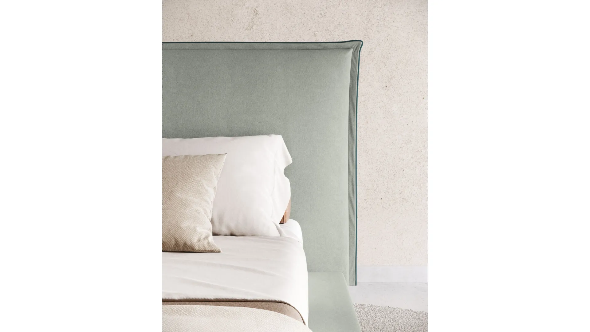Letto Helene Ergogreen