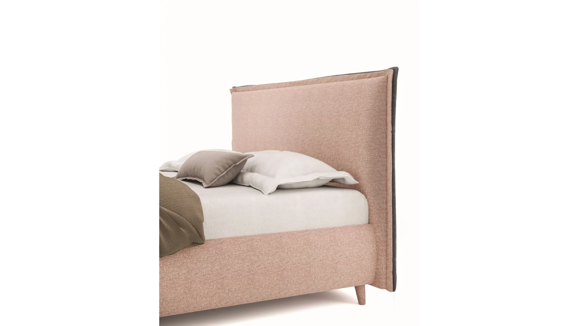 Letto Helene Ergogreen