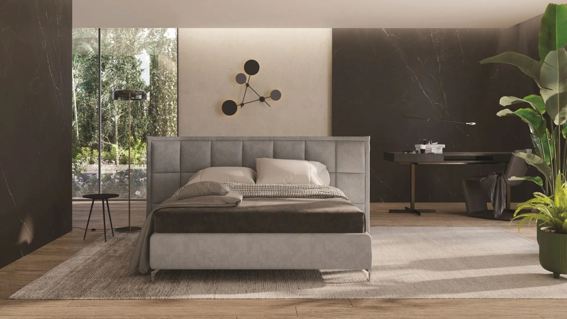 Letto Maya Ergogreen