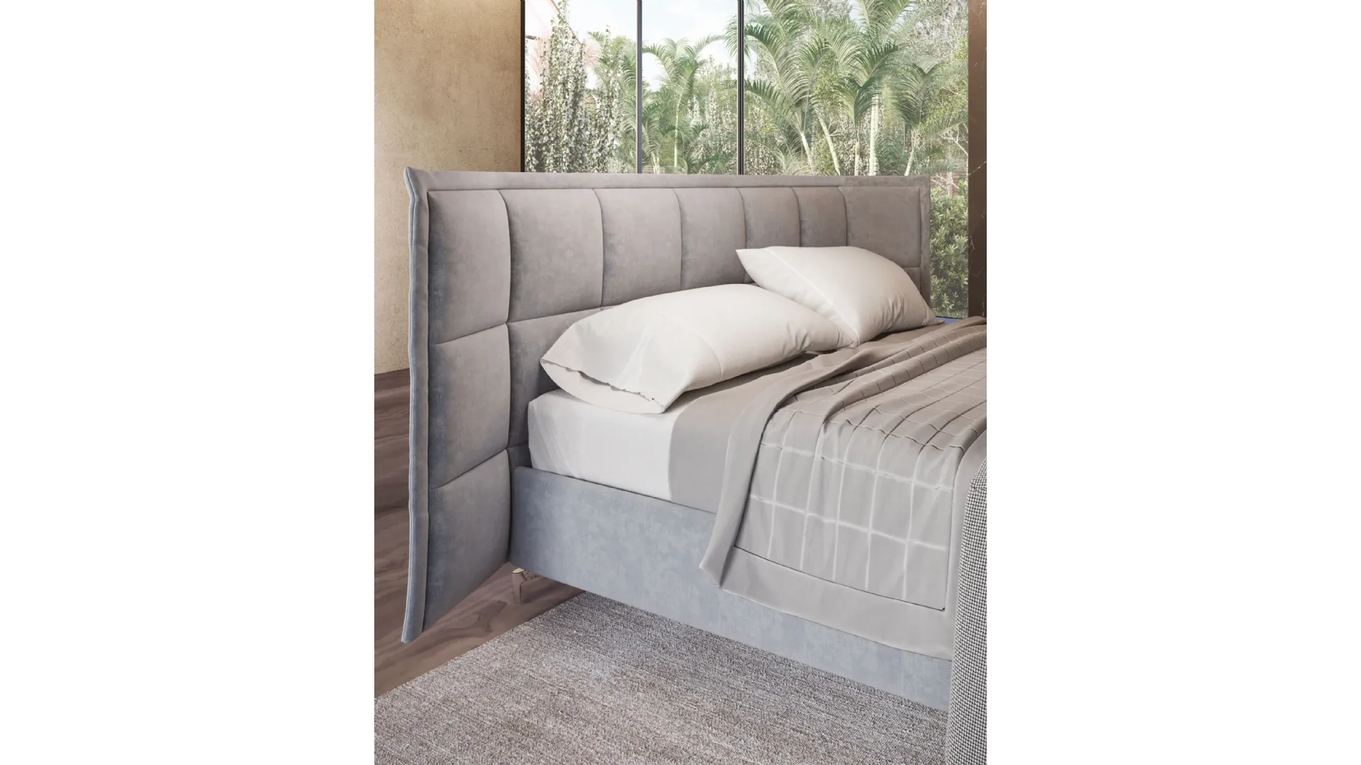 Letto Maya Ergogreen
